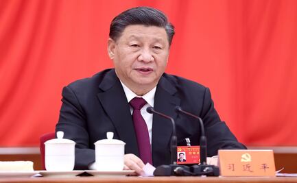 Partido Comunista de China aprueba resolución "histórica" que consolida el poder de Xi Jinping