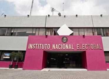 INE reduce multas a partidos por irregularidades en campañas