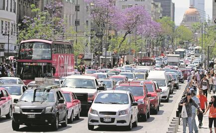 Prevén cielo despejado en el día y nublado por la tarde del domingo