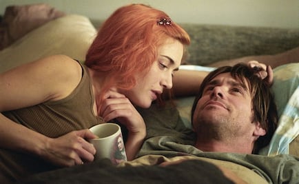 ¿Qué ver?: “Eterno resplandor de una mente sin recuerdos”, la cinta donde Jim Carrey brilló en el drama