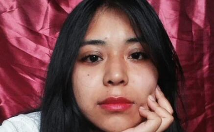 Tras tomar clase en Zoom, Mariana murió bajo toneladas de rocas en deslave del Cerro del Chiquihuite