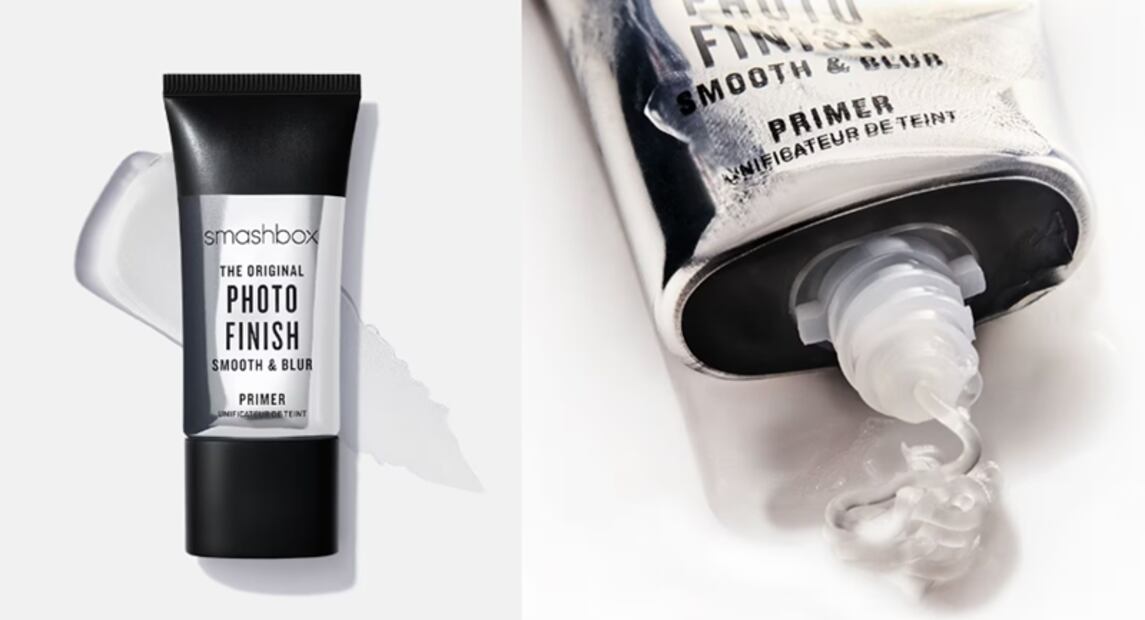 Foto: Smashbox