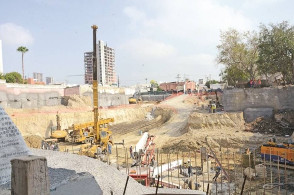 Monterrey: inmobiliarias afectan patrimonio histórico