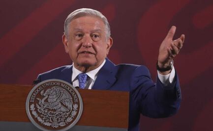 Planta de licuefacción y gasoducto en Sonora traerá empleos y desarrollo: AMLO