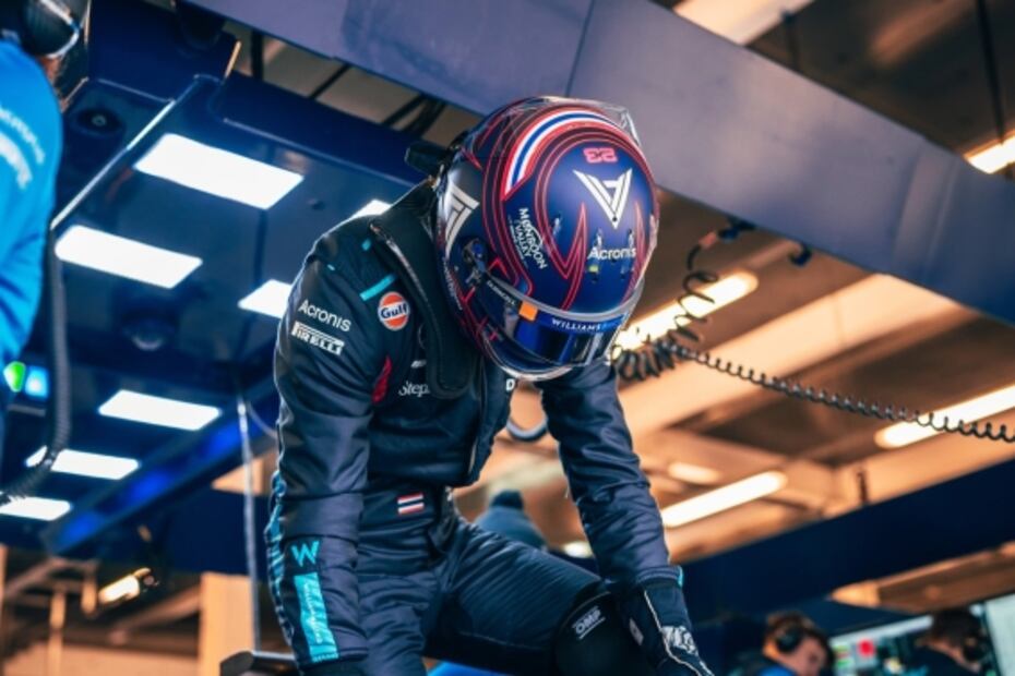 Galería: Así lucen los cascos que usarán los pilotos de Fórmula 1
