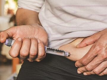 Diabetes tipo 2: nuevos hallazgos de la medicina genómica