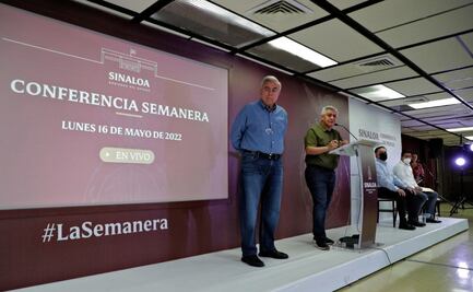 Gobierno de Sinaloa dona bajo convenio dos drones a la Semar