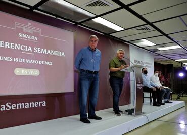 Gobierno de Sinaloa dona bajo convenio dos drones a la Semar