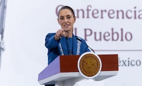 La mañanera de Sheinbaum, 13 de junio, minuto a minuto