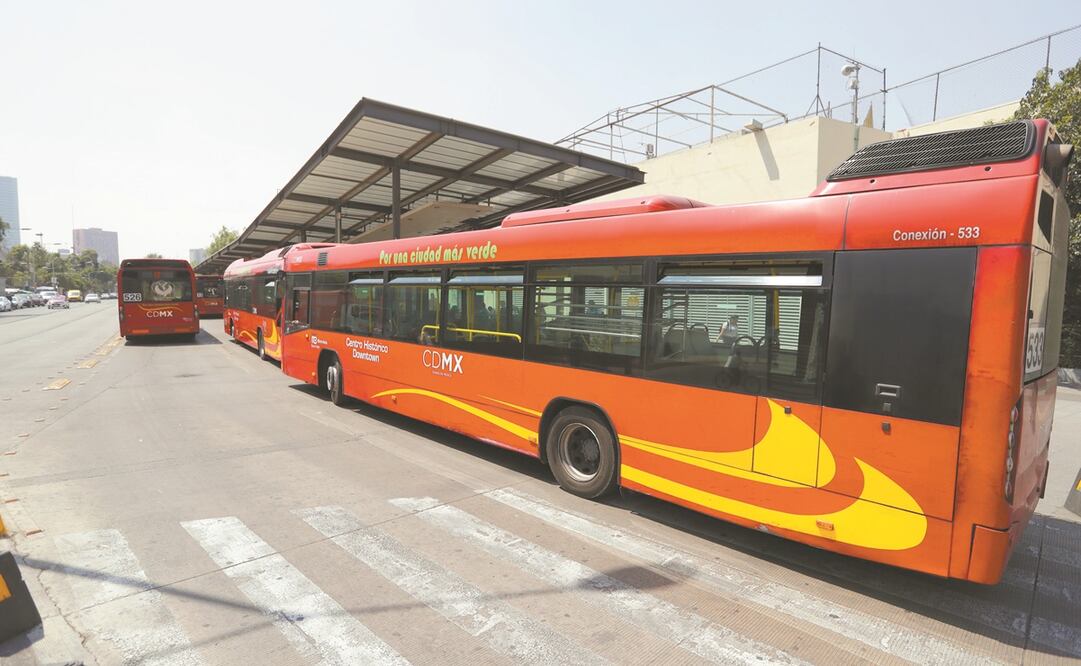 Foto: Archivo / EL UNIVERSAL