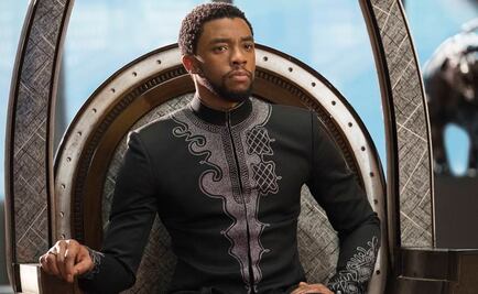 "Black Panther" supera a "Red Sparrow" en taquilla de EU