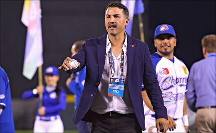 Titular de Probeis ignora dato importante del beisbol mexicano