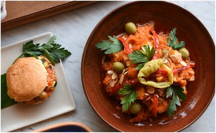 #RECETA de Bacalao tradicional