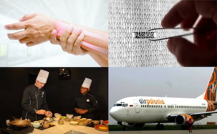 ¿Qué se celebra este 20 de octubre? Conoce las efemérides y eventos más importantes