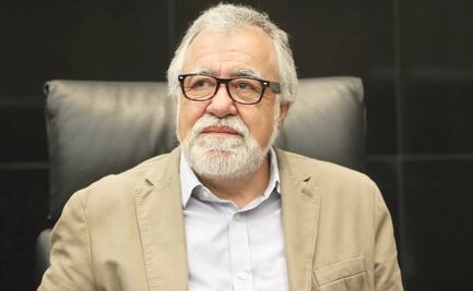 Se desmentirá la "verdad histórica" del caso Ayotzinapa: Encinas