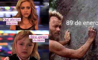 “¿Día 190 y sin quincena?”; los mejores memes que dejó enero eterno