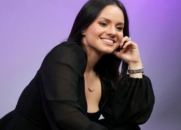 Sara Sosa, hija menor de José José, anuncia su segundo embarazo
