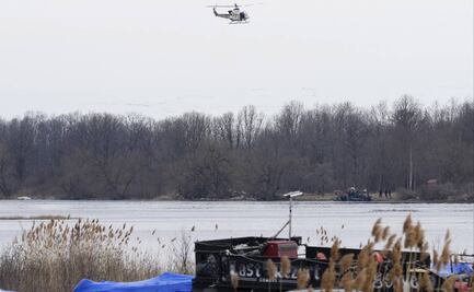 Mueren seis indocumentados, incluido un niño, en la frontera entre Canadá y EU