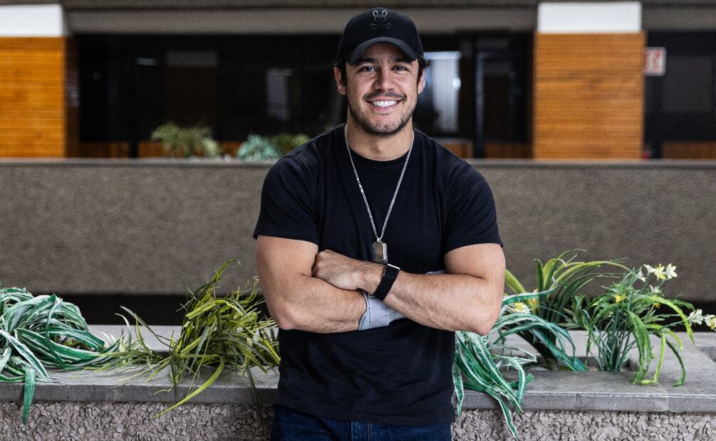 Foto: Germán Espinosa/EL UNIVERSAL.