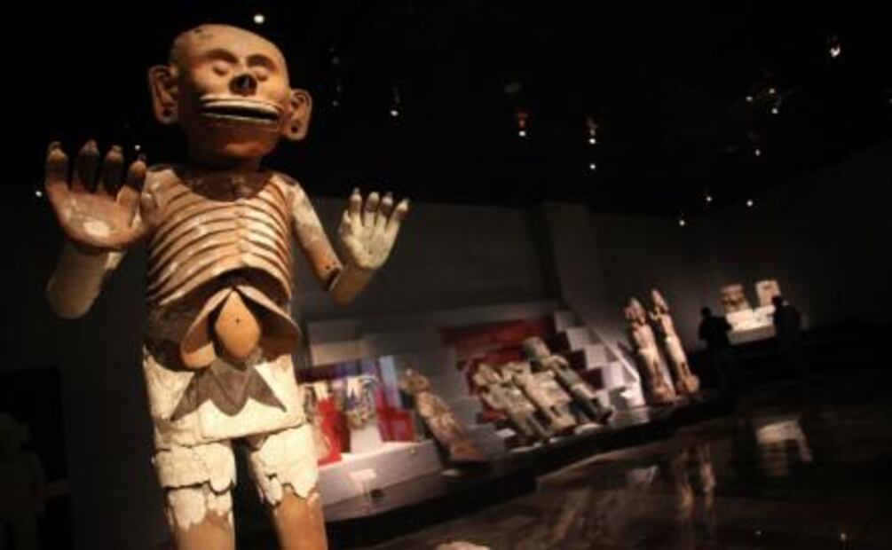 Lo que todo chilango debe saber del Templo Mayor