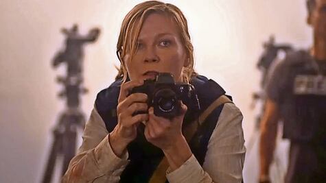 Civil war sigue su paso devastador en la taquilla