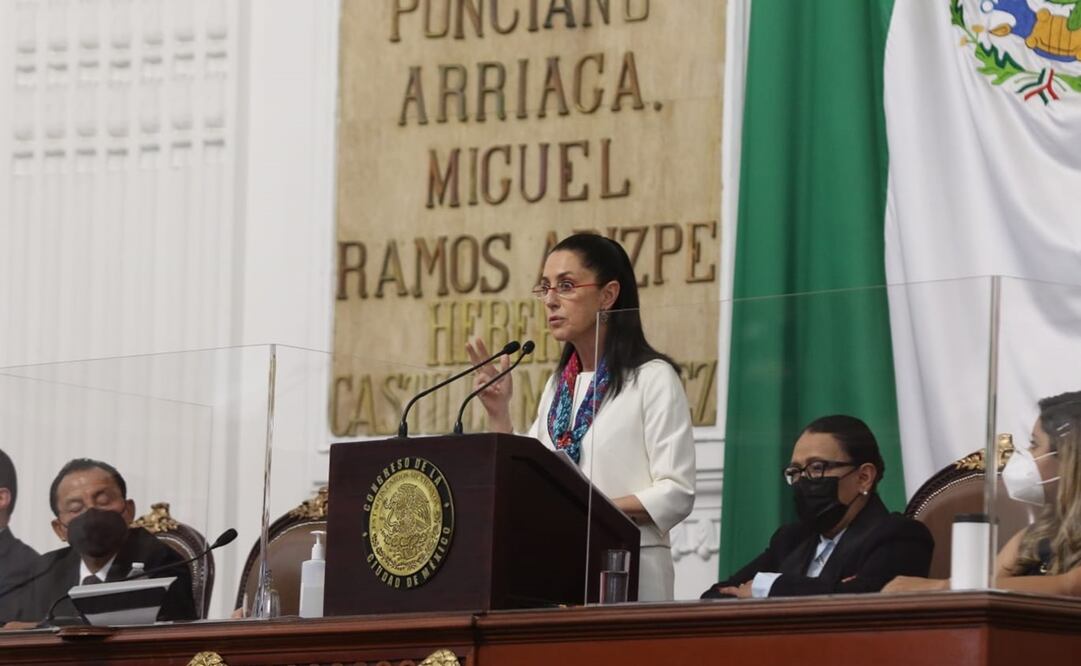 Foto: Carlos Mejía / EL UNIVERSAL