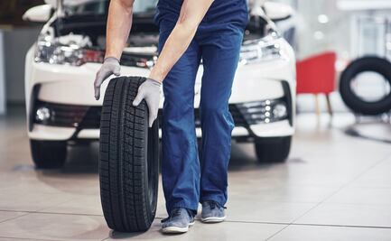 Diferencia entre llantas de magnesio y aluminio; ¿cuáles son mejores?