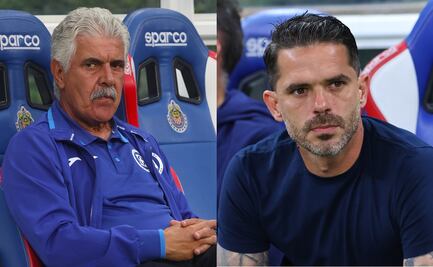 Tuca Ferretti explota contra Chivas por culpa de Gago: “Si fuera mexicano ya lo hubieran despedido”