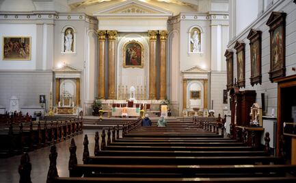 Investigan a sacerdote en Chile por acusaciones de abuso sexual