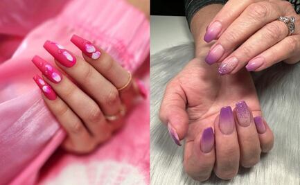 Las fascinantes tendencias en uñas que veremos en primavera