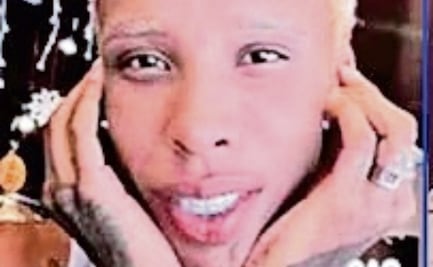 La venta en la CDMX de tusi, la cocaína rosa