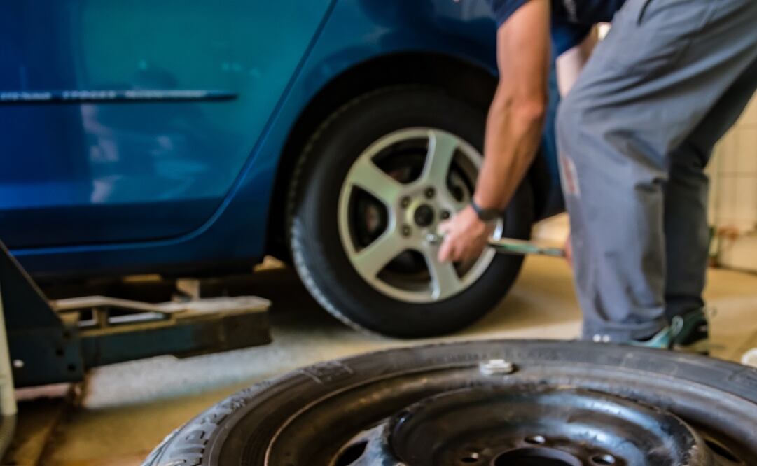 Foto: Archivo / EL UNIVERSAL