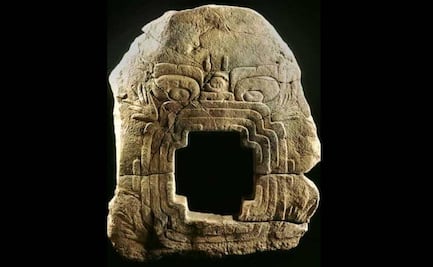 Gobierno mexicano recupera la pieza Olmeca más buscada desde hace 50 años