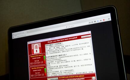 Así dieron expertos con el "botón de apagado" en ciberataque global