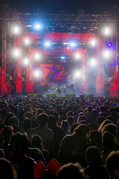 Bahidorá 2020: lo que necesitas saber sobre el festival en Morelos