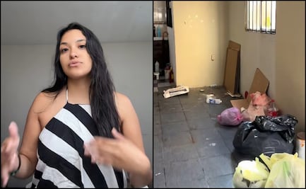 Tras pedir dinero para remodelaciones, critican a familia que recuperó su casa luego de estar invadida por 10 años en Tampico, Tamaulipas