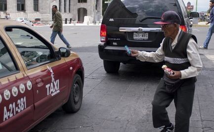 Proponen reforma para garantizar el derecho al trabajo para adultos mayores en la CDMX
