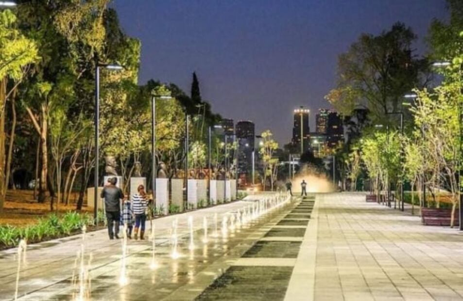 El primer picnic nocturno en Chapultepec es este fin de semana