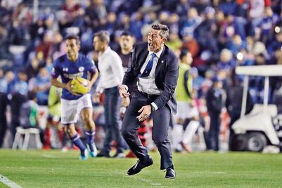 Menos bla, bla y más resultados