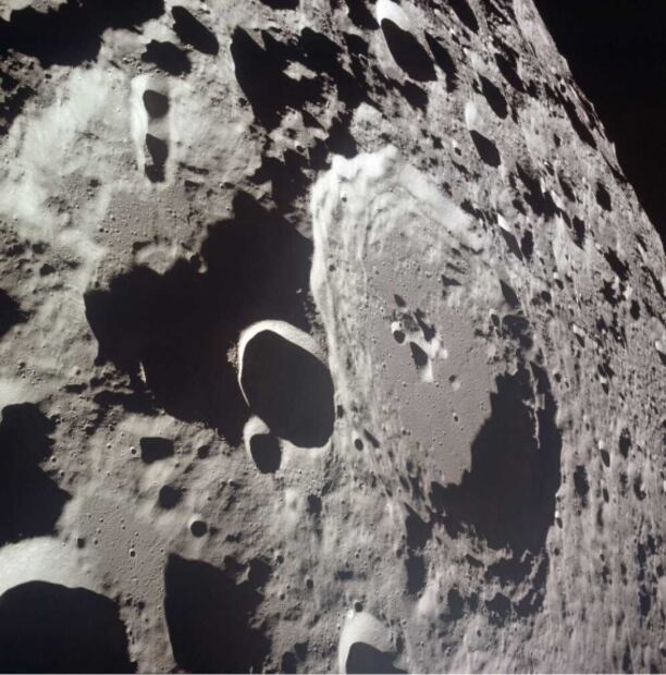 Recién el hombre pisó la Luna, la Unión Soviética pidió que el satélite no se usara con fines militares