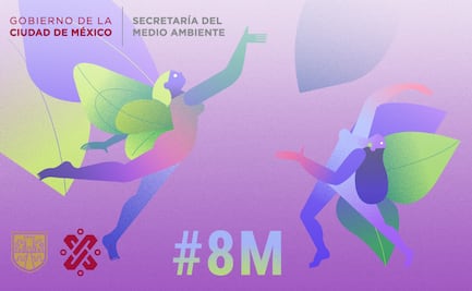 Alas Libres: Es Tiempo de Mujeres; ¿de qué trata, cuándo es y en dónde será el recorrido guiado?