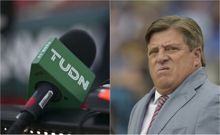 Excomentarista de TUDN explota contra Miguel Herrera: "Estará dispuesto a hacer todo"