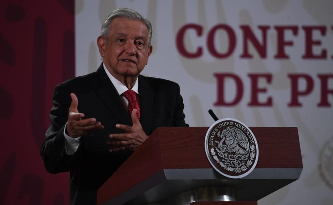 Foto: Hugo García/EL UNIVERSAL