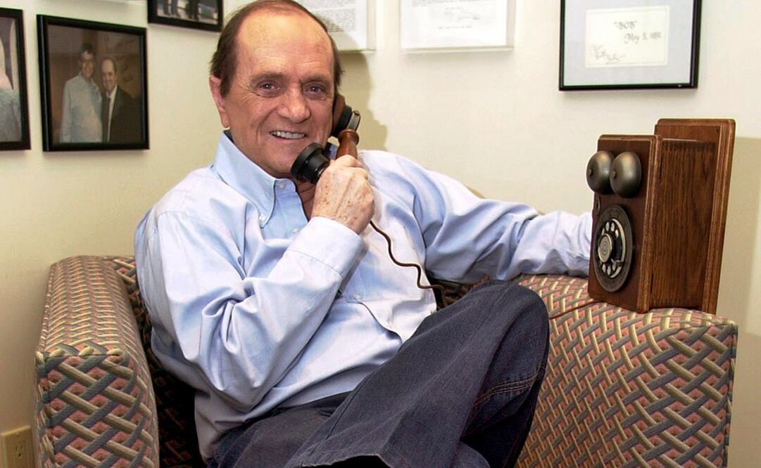 En 2013, el actor Bob Newhart ganó un premio Emmy por su papel como el profesor Proton. Foto: AP