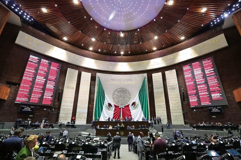 Cámara de Diputados