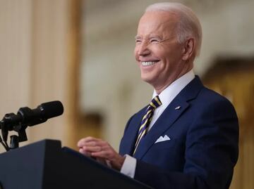 Joe Biden padece "agresivo" cáncer de próstata; diagnóstico fue confirmado por su oficina