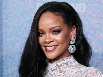 Tras 6 años de ausencia, Rihanna regresa con nueva música para "Black Panther"