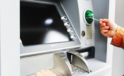 Bancos cerrarán sucursales el 16 de noviembre