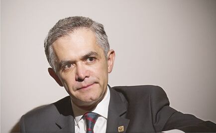 Alza a tarifa de transporte no ha sido aprobada: Mancera