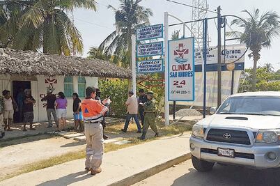 Matan a otro candidato en Guerrero, ahora a regidor